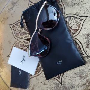 New Celine Sunglasses